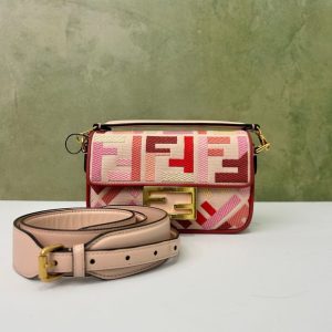 Fendi Bag