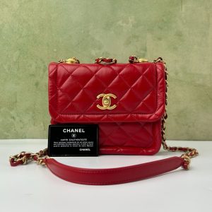 Chanel Bag