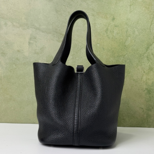 Hermès Picotin Lock Handbag