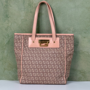 Fendi Tote Bag
