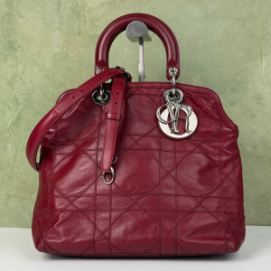 dior Tote Bag