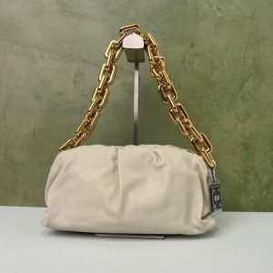 Bottega Veneta Bottega Veneta The Pouch Cloud Bag