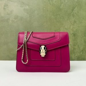 Bvlgari bag