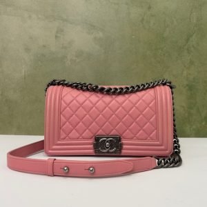 Chanel bag