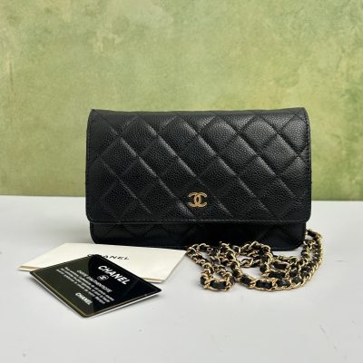 Chanel Bag