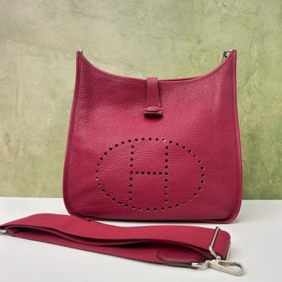 Hermès Hermès Bag